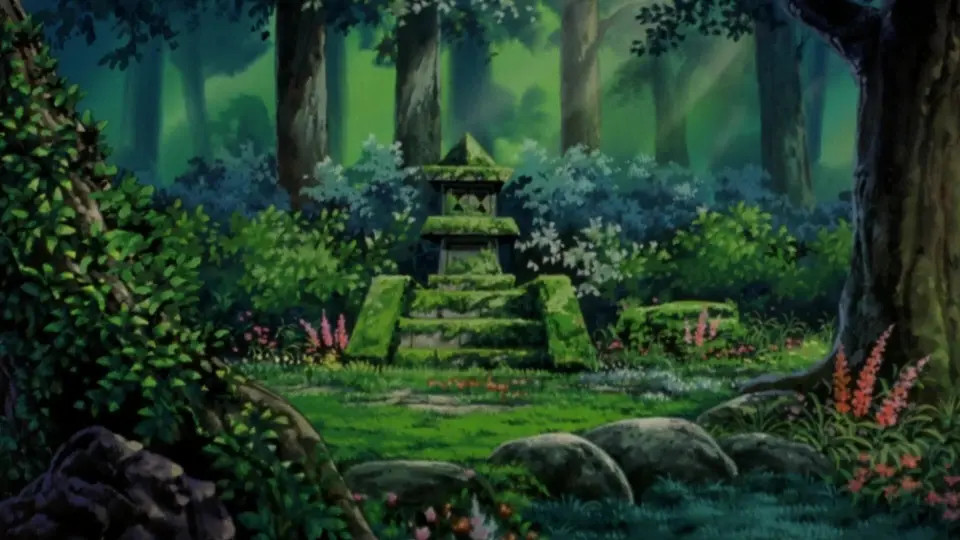 Pokemon Movie 4: Celebi Và Cuộc Gặp Gỡ Vượt Thời Gian Full