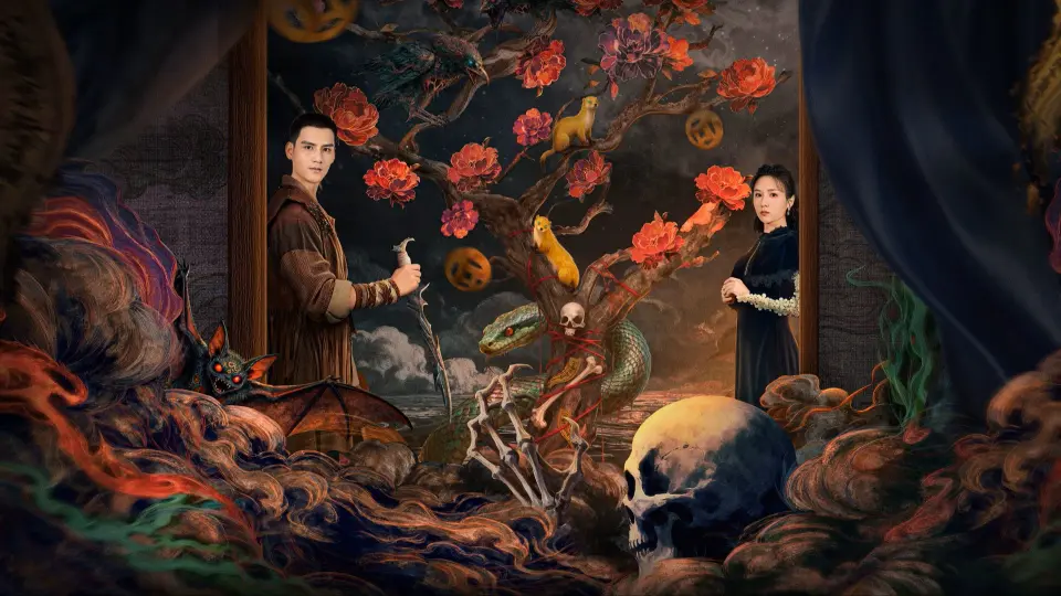 Thất Cốt 1