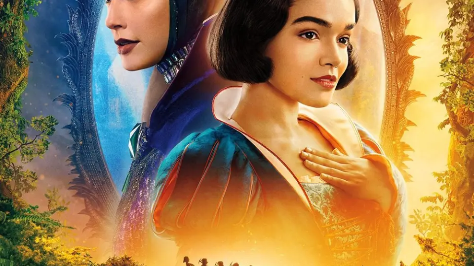 Nàng Bạch Tuyết Full
