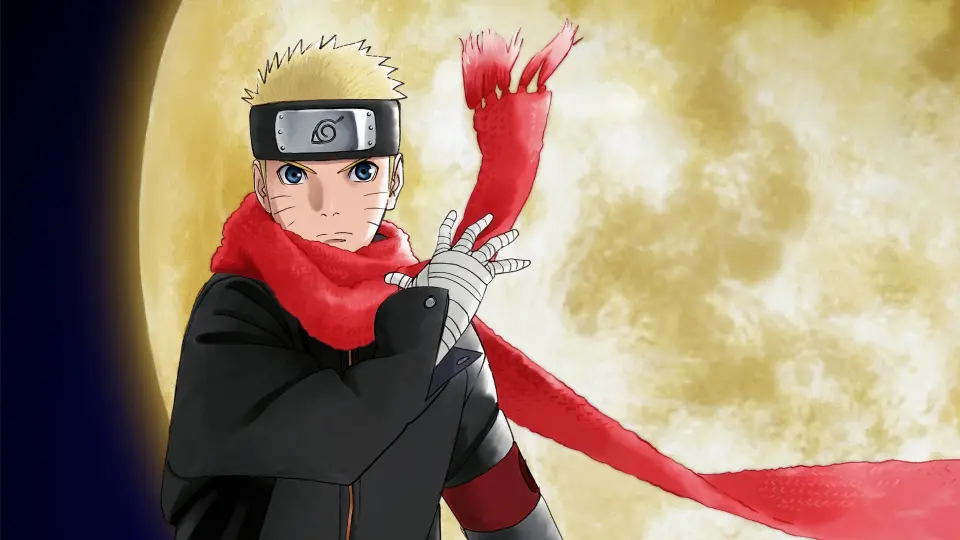 Naruto Shippuden Movie 7: Trận Chiến Cuối Cùng FULL