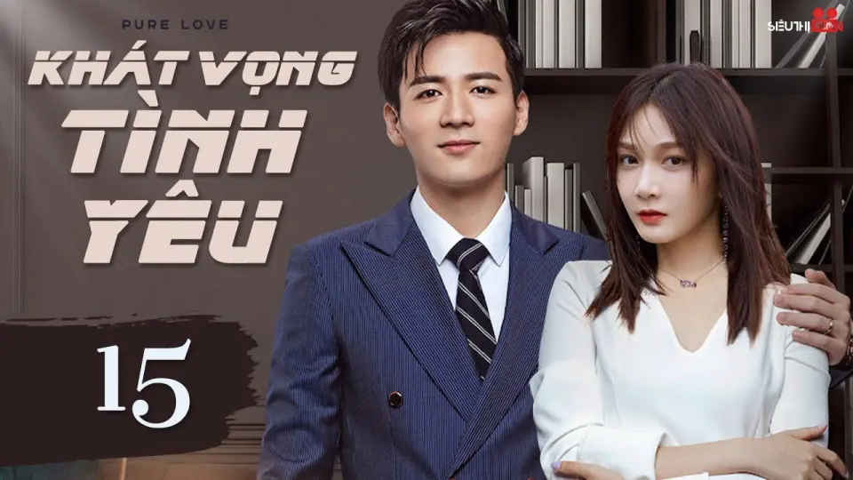 Khát Vọng Yêu Thương 1