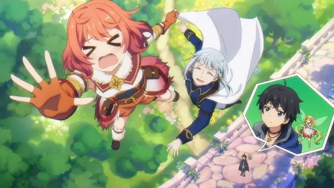 Princess Connect! (OVA) FULL