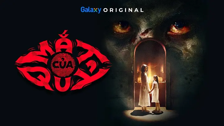 Mắt Của Quỷ 1