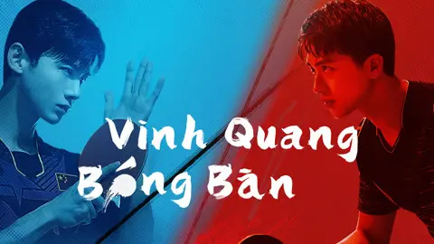Vinh Quang Bóng Bàn 20