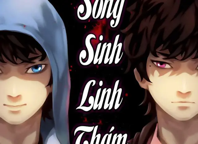 Song Sanh Linh Thám Full
