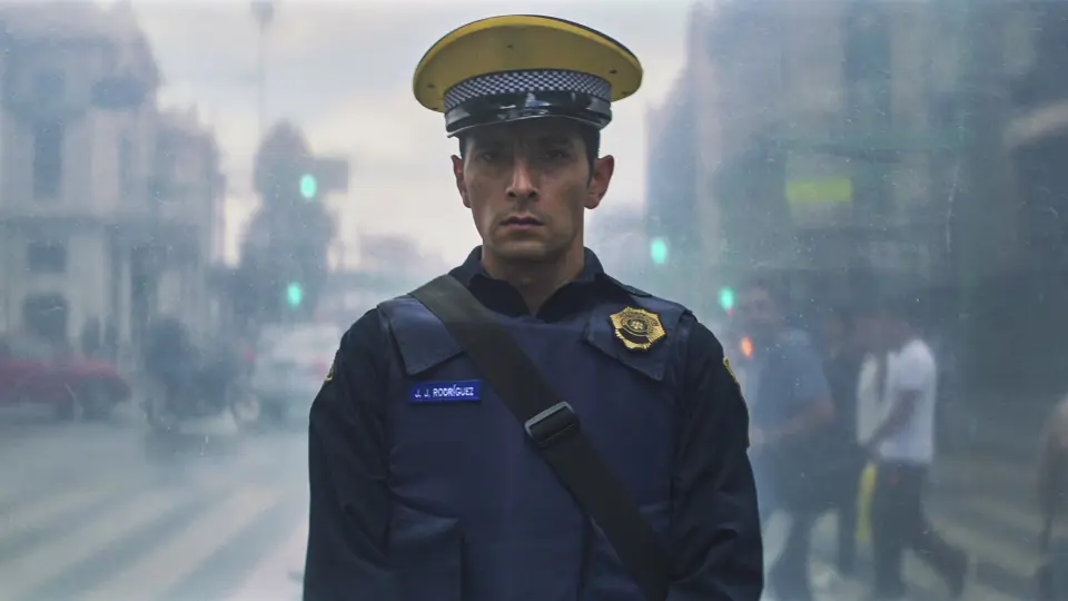 A Cop Movie Full
