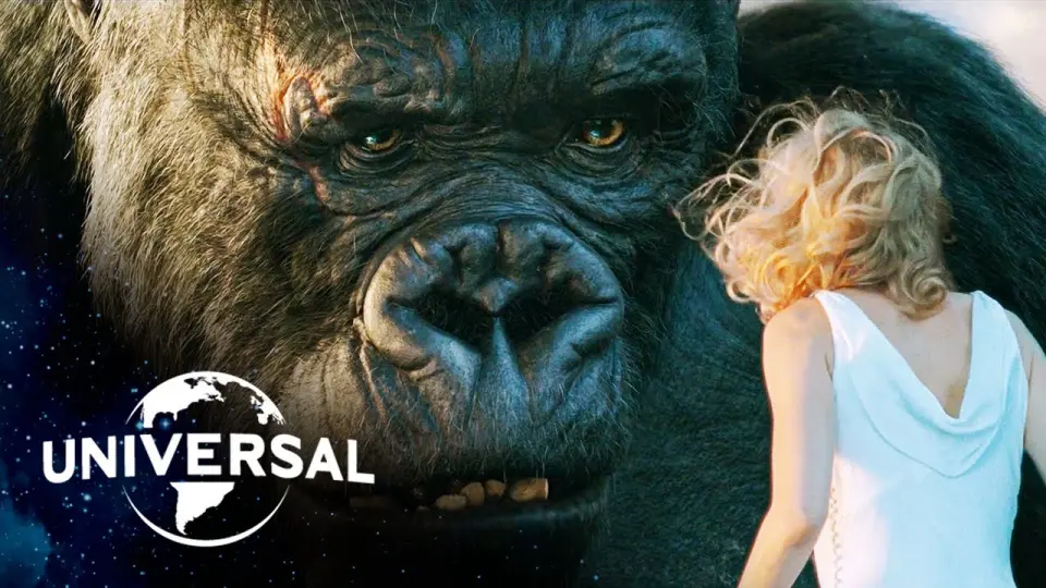King Kong Full