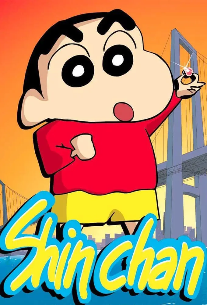 Shin-Chan  001