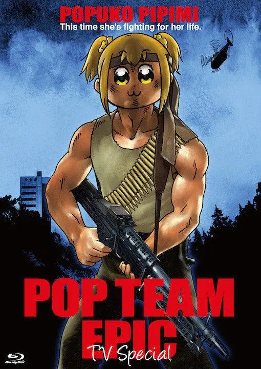 Poputepipikku Special Full
