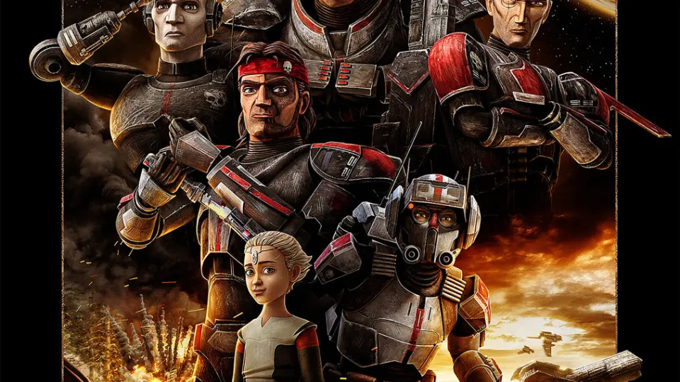 Star Wars: Biệt Đội Nhân Bản Đặc Biệt (Phần 1) 01
