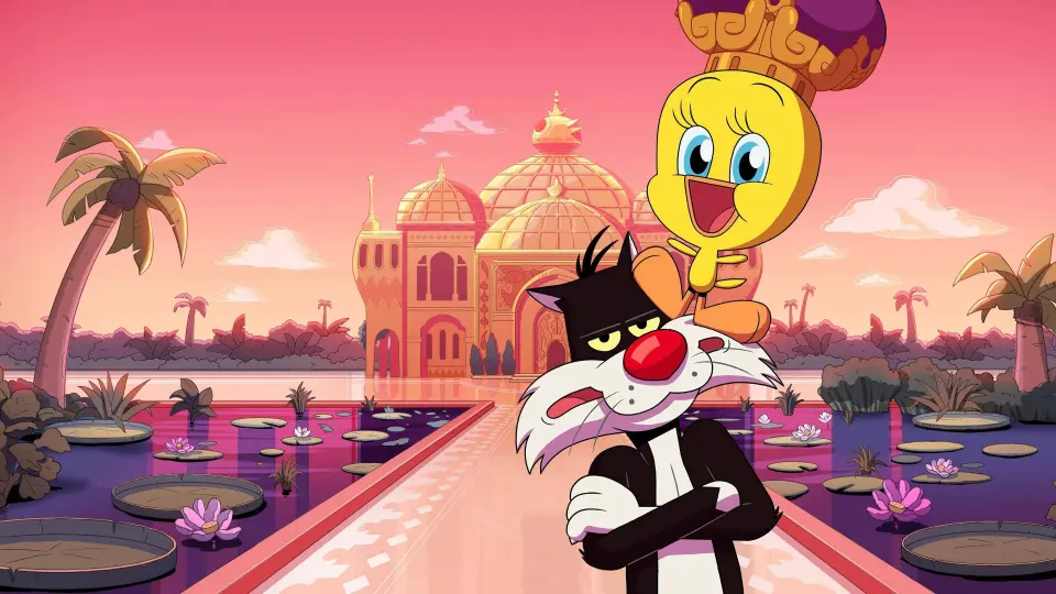 Vua Tweety Full