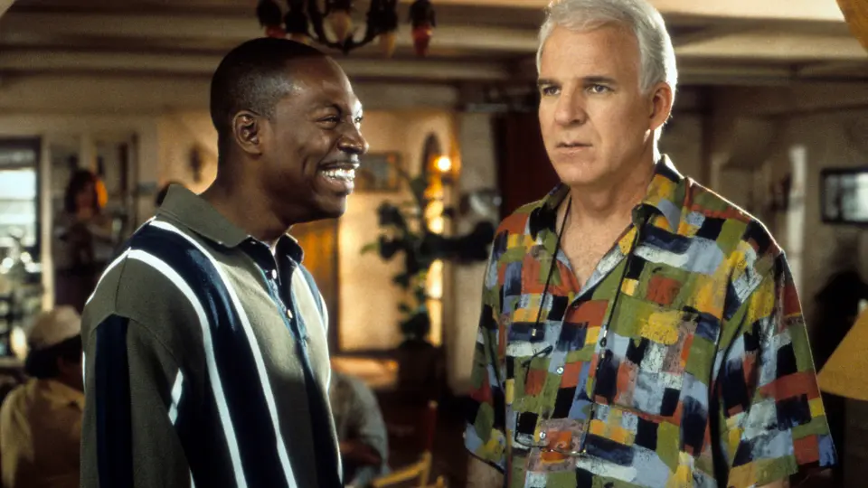 Bowfinger Full