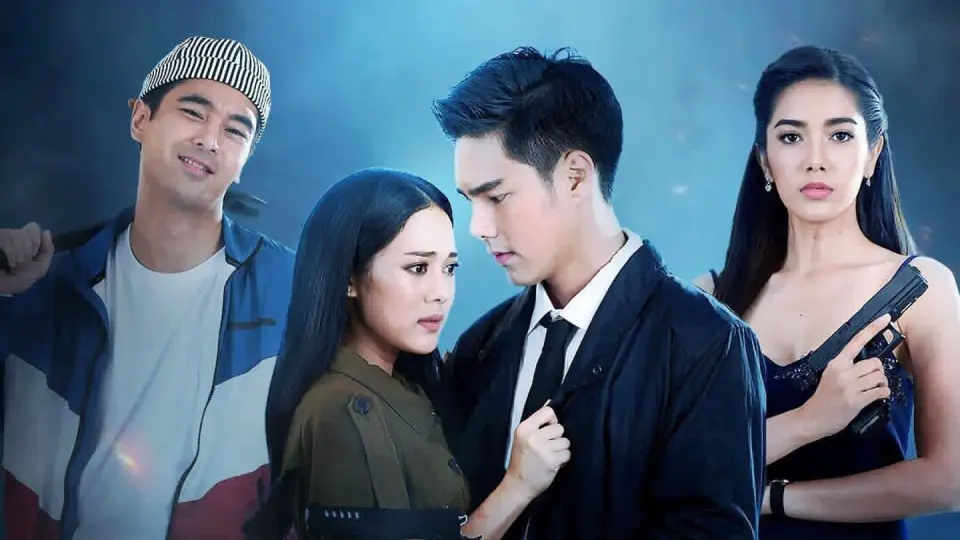 Săn Hồn 1