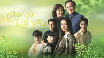 Hãy Nói Lời Yêu 1