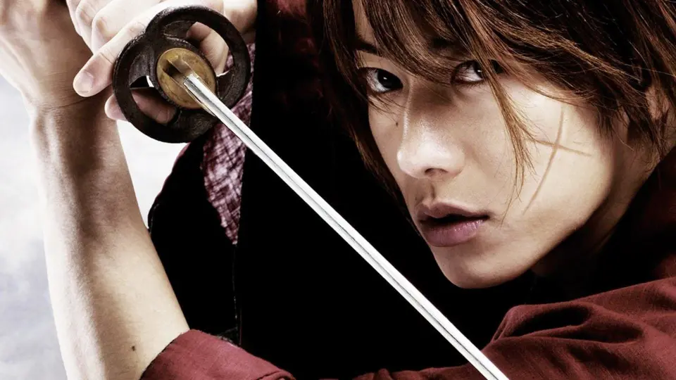 Lãng Khách Kenshin: Sát Thủ Huyền Thoại FULL