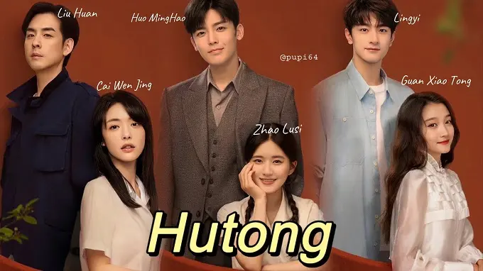 Ngõ Nhỏ (Hồ Đồng) 1