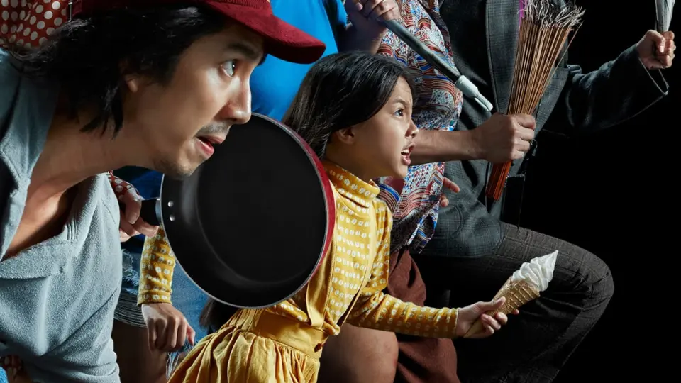 Tăng Tốc Về Phía Em Full