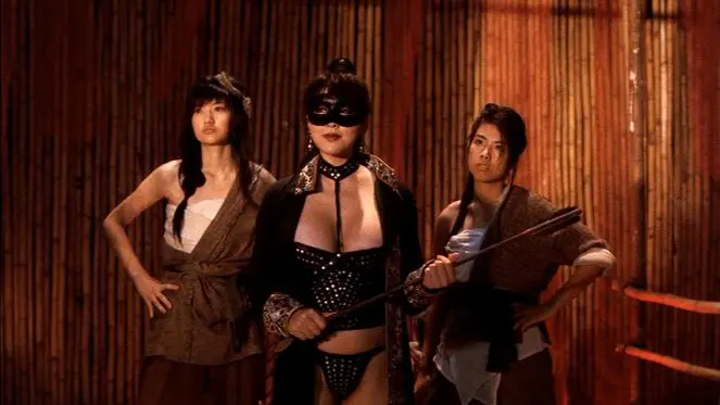 Kim Bình Mai Full
