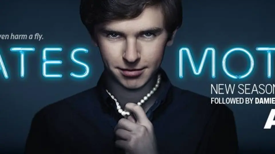 Bates Motel (Phần 4) 1