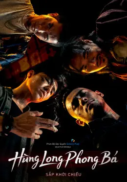 Hùng Long Phong Bá (Phần 1) 01