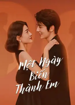 Một Ngày Biến Thành Em 01