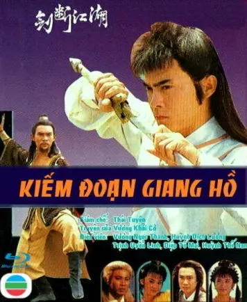 Kiếm Đoạn Giang Hồ 1