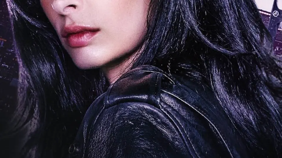 Marvel'S Jessica Jones (Phần 3)  01