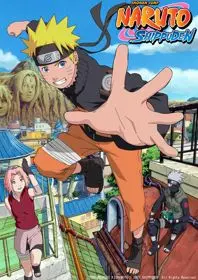 Naruto: Shippuuden 1