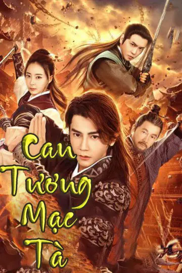 Can Tương Mạc Tà Full