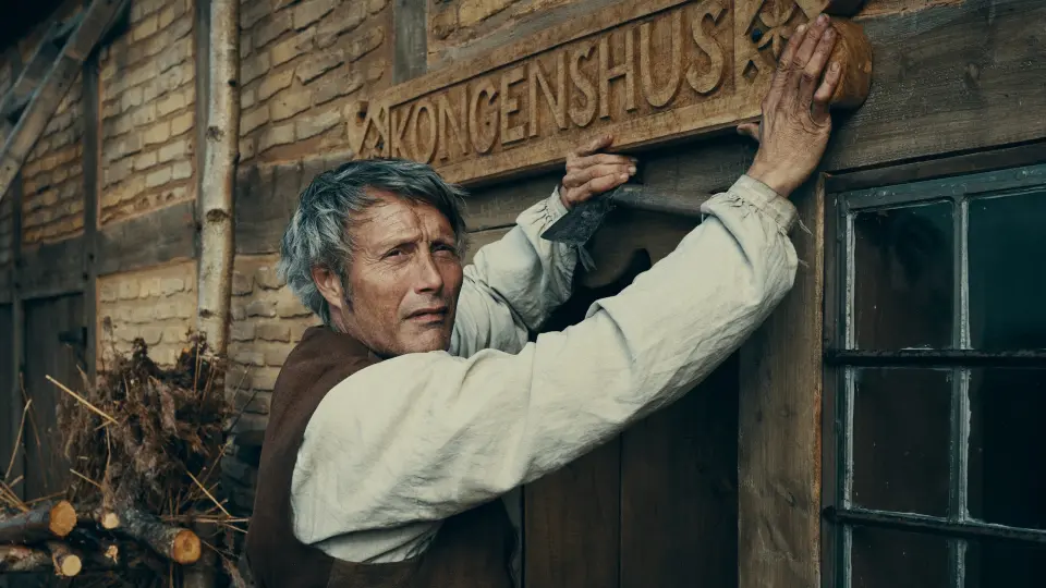 Miền Đất Hứa (2023) FULL