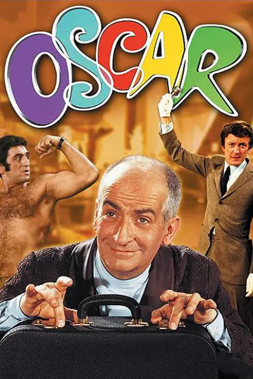 Oscar Full