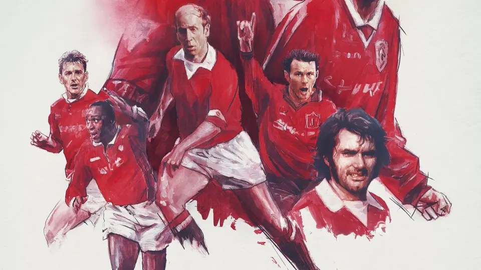 Lịch Sử Manchester United Full