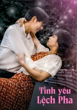 Tình Yêu Lệch Pha Full