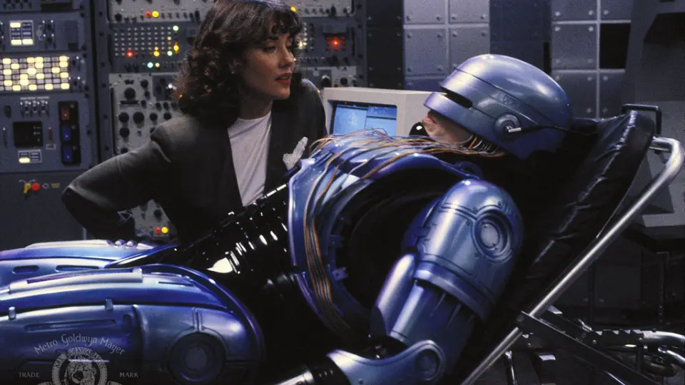 Robocop 2 Full