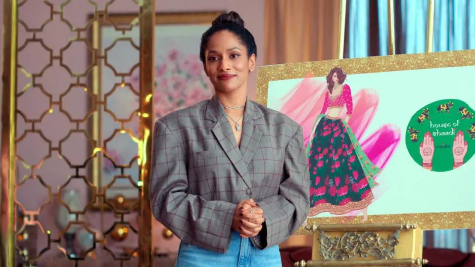 Masaba Masaba (Phần 2) 1