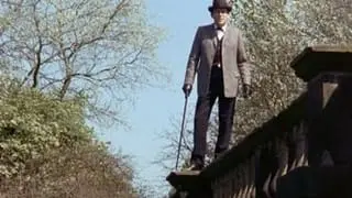 Sherlock Holmes (Phần 5) 1