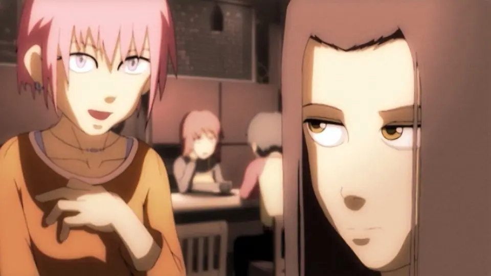 Mizu No Kotoba Full
