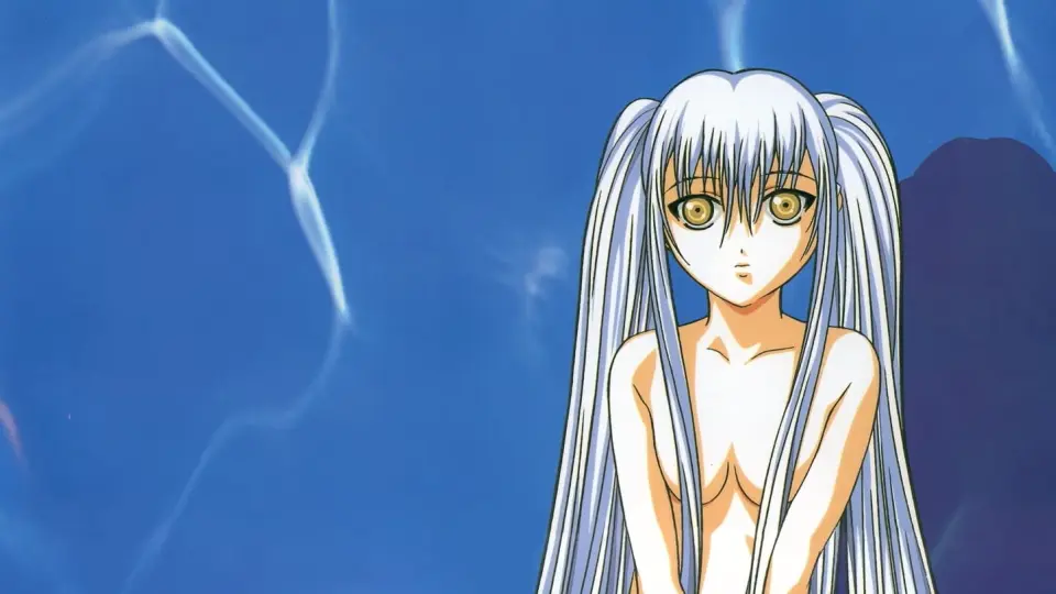 Nadesico: The Prince Of Darkness Full