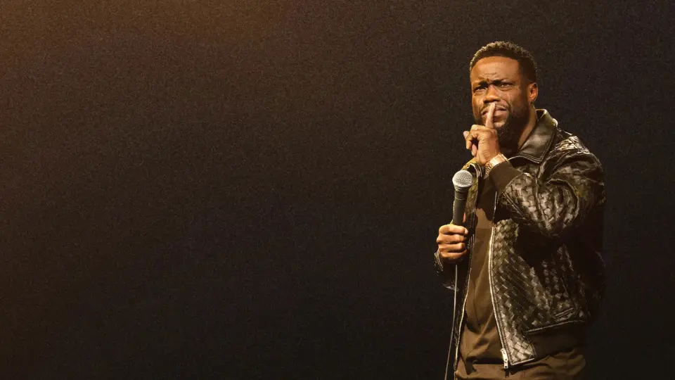 Kevin Hart: Hành Xử Cho Phải Lứa Full