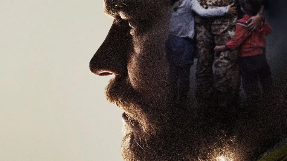 A War Full