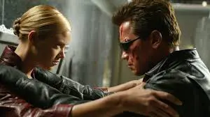 Terminator 3: Rise Of The Machines Full