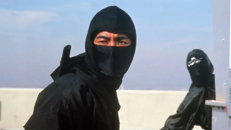 Ninja Báo Thù FULL