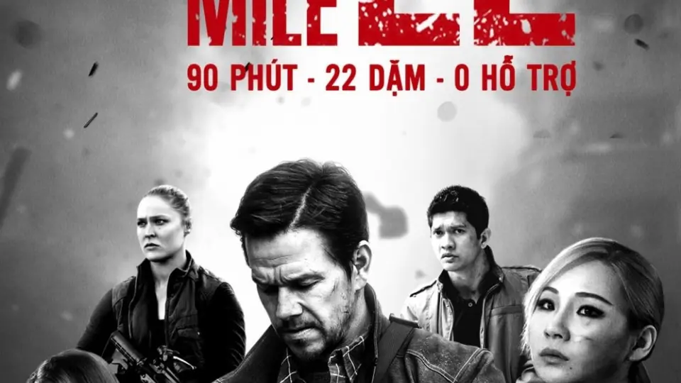 Mốc 22 Full