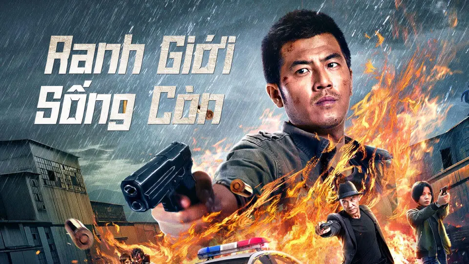 Ranh Giới Sống Còn Full
