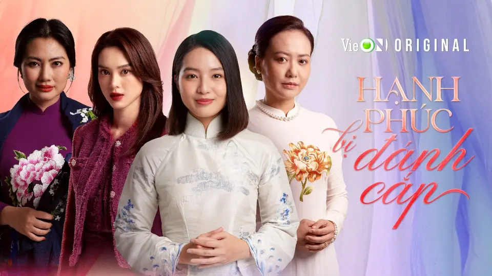 Hạnh Phúc Bị Đánh Cắp (Phần 2) 44