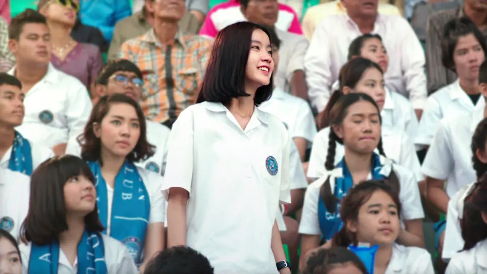 Khi Bạn Bên Tôi XXX FULL
