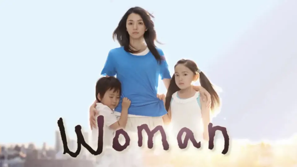 Woman 2