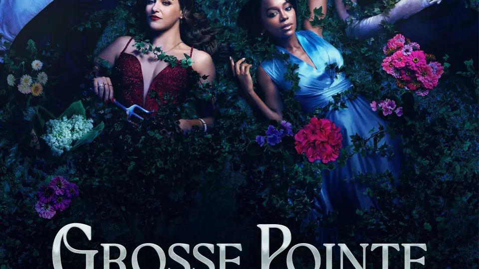 Hội Làm Vườn Grosse Pointe  01