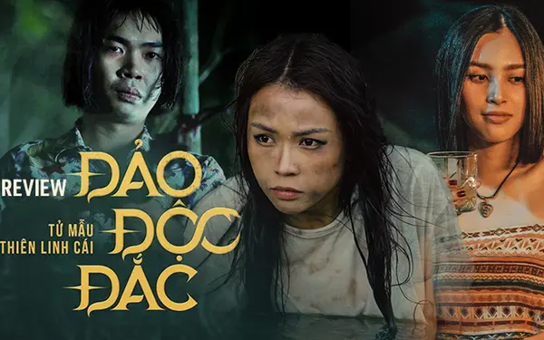 Kết Thúc Cô đảo Full