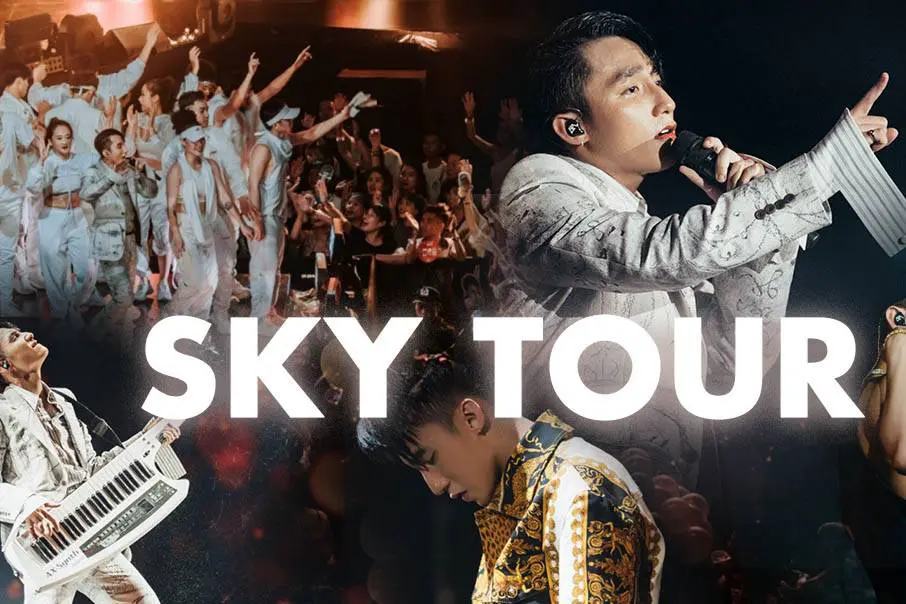 Sơn Tùng M-TP: Sky Tour Movie Full